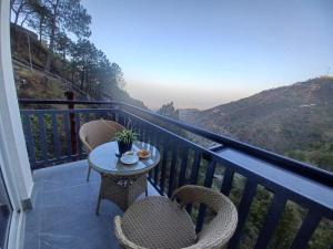 Pahadi Basera Kasauli