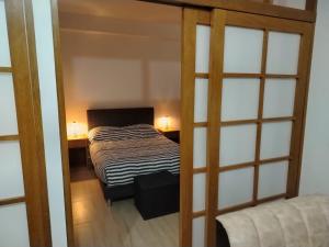 Mini apartmento
