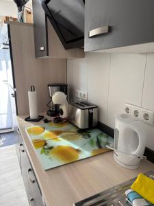 Ferienwohnung Lange