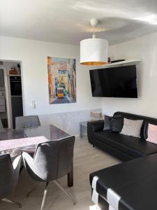 Ferienwohnung Lange