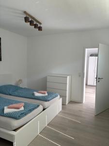 Ferienwohnung Lange