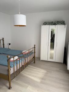 Ferienwohnung Lange
