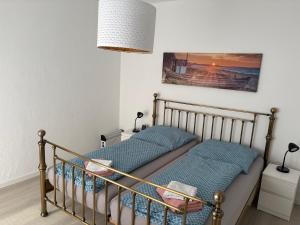 Ferienwohnung Lange