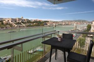 Budapest Marriott Hotel
