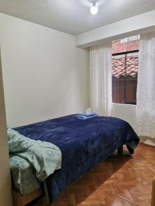 La casa de Vida