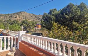 Nice Home In Villajoyosa With Wifi