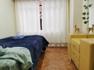 La casa de Vida