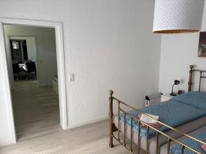 Ferienwohnung Lange
