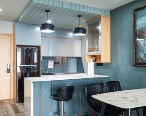 Ha Do Centrosa Apartment - HANA HOMESTAY