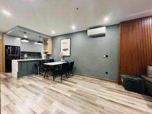 Ha Do Centrosa Apartment - HANA HOMESTAY