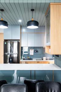 Ha Do Centrosa Apartment - HANA HOMESTAY