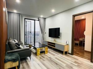 Ha Do Centrosa Apartment - HANA HOMESTAY