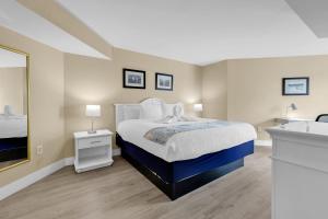Spectacular Ocean View Condo at Carolinian Beach Resort