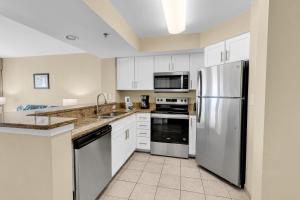 Spectacular Ocean View Condo at Carolinian Beach Resort