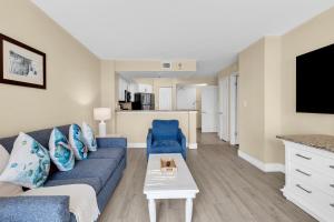 Spectacular Ocean View Condo at Carolinian Beach Resort