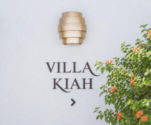 Kiah - Stylish 1BR Villa in Bingin Bali