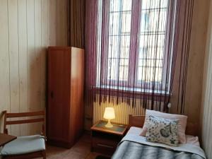 Apartment for guests