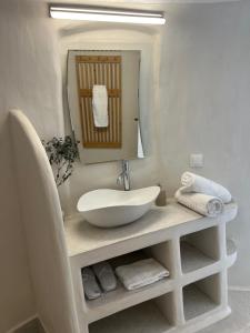 Naya seaside apartment