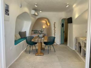 Naya seaside apartment