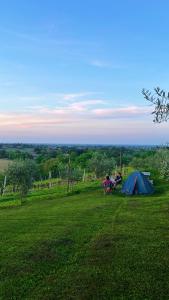 Agriturismo La Rondinella