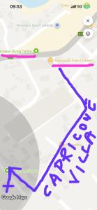 Pereybere Beach Paradise 4 Bedroom Apt
