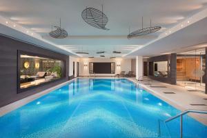 The Westin Valencia