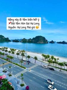 Sao Mai Hotel Hạ Long