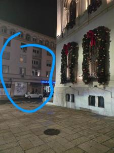 Apartament bloc nou