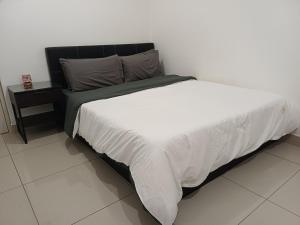 Spacious 4BR 2CP Family Stay 8 to 10 Pax Cyberjaya