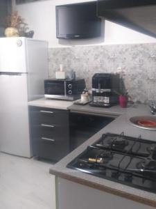 Apartament bloc nou