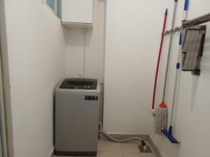 Spacious 4BR 2CP Family Stay 8 to 10 Pax Cyberjaya