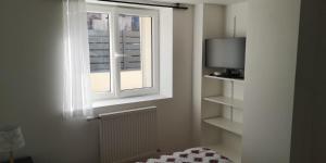 Appartement cosy chez Anthony