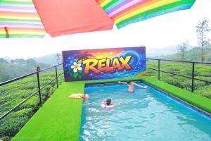 Tharayil Farm stay