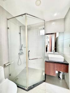 My Khe Diamond Beach Hotel