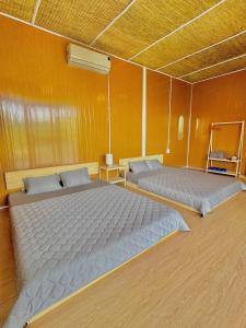 La An homestay