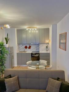 Studio Flat in the City Center