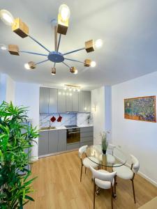 Studio Flat in the City Center