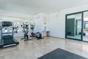 Luxury Apartment top location!