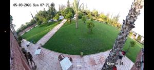 LES JARDINS DE MARRAKECH