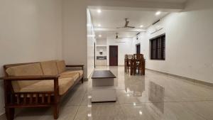 Souparnika apartments