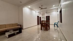 Souparnika apartments