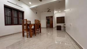 Souparnika apartments