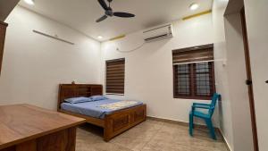 Souparnika apartments