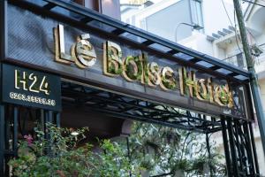 LBoise Hotel Đà Lạt