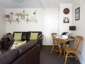 Lion Rock Cottage
