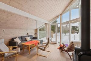 Cozy Holiday Home Close To Beach And Nature
