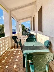 Villa Bellavista