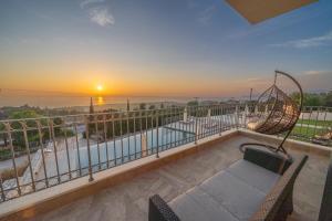 THISEFS luxury apartments Kefalonia