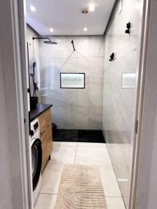 Elegant one bedroom apartment