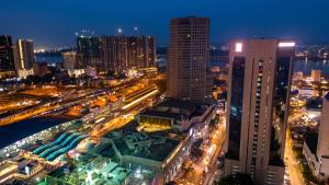 Suasana JB Central by TPL